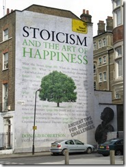 Teach Yourself Stoicism and the Art of Happiness