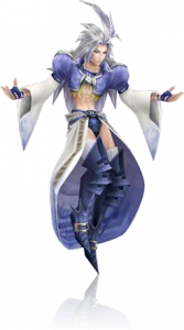 Kuja