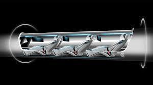 The Hyperloop