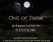 One of them, Urban fantasy/Vampire Series By A.D. Duling (Author of Anna Kippling Series) by A.D. Duling