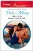 The Heir from Nowhere (Harlequin Presents) by Trish Morey