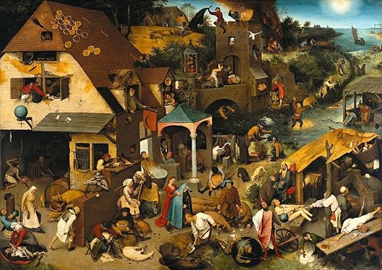 Pieter Breughel the Elder, 