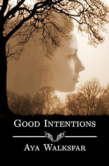 Good Intentions Final cover