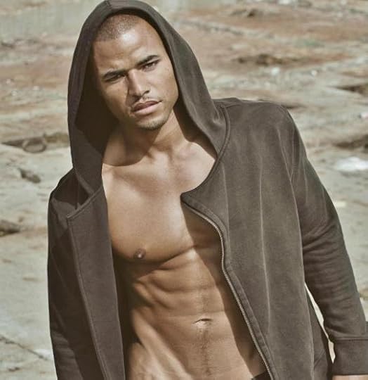 redaric-williams hood