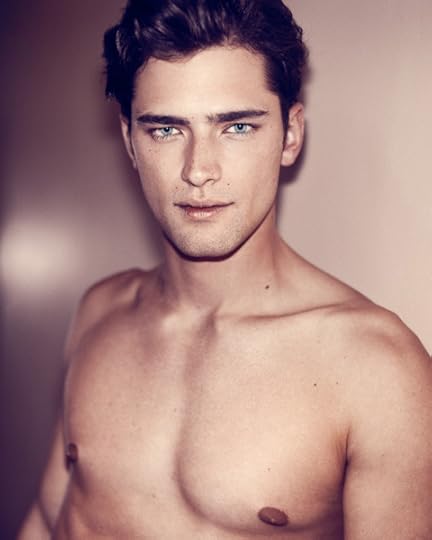 sean o'pry
