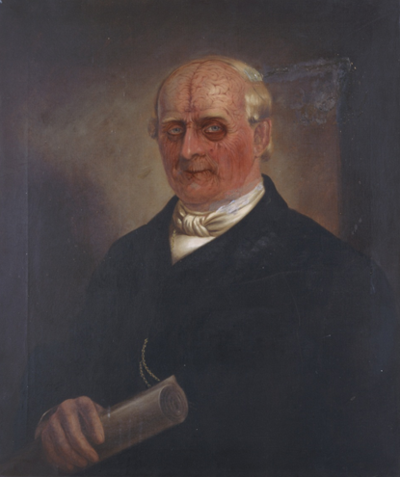 Chapmans