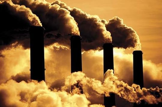 CO2 production