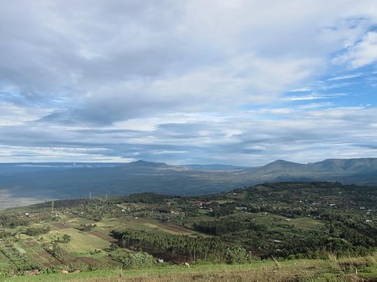 Great Rift Valley