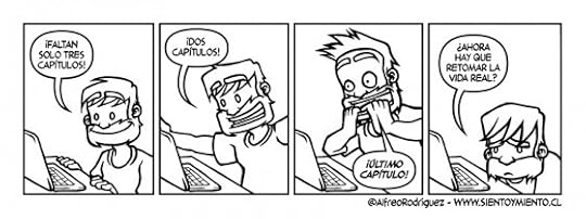 18. El verdadero final