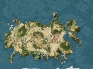 More Detail to Make it Take Shape