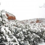 Angel Canyon - After the storm