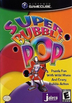 North American GC cover art