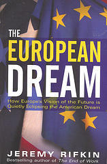 The European Dream
