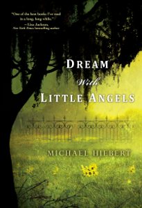 Dream with Little Angels Cover