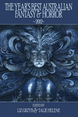 years best fantasy and horror 2012 New publications like buses
