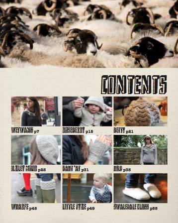Kingstone-contents