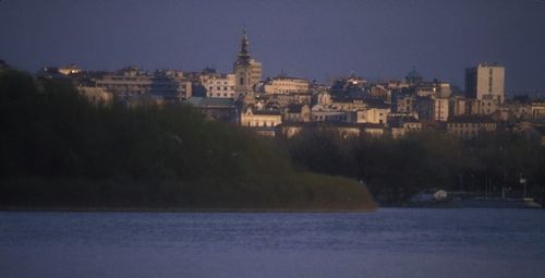 Belgrade