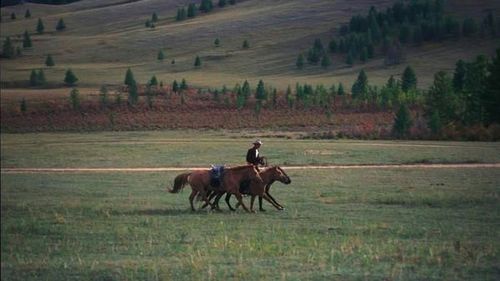 Mongolia