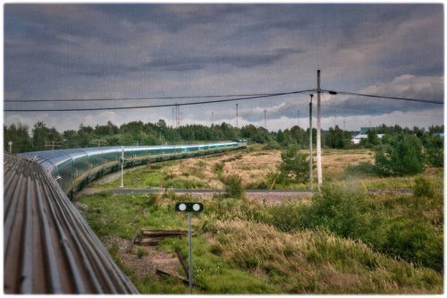 TheOceanTrain