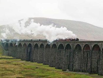 Ribblehead viaduct