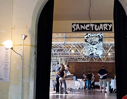 EntranceSanctuary