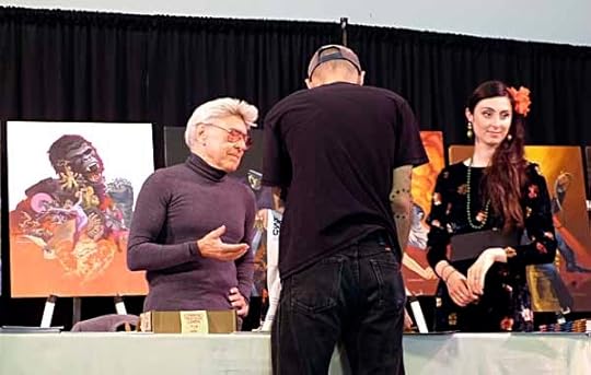 Steranko