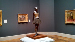 Degas - Little Dancer of Fourteen Years