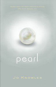 Pearl cvr