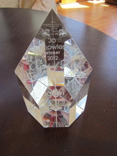 CrystalKite