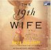 The 19th Wife, 15 Cds Unabridged Library Edition by David Ebershoff