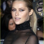 Casting Jessica Grimm for The Doorknob Society.