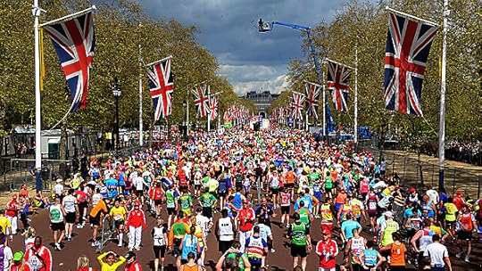 London Marathon