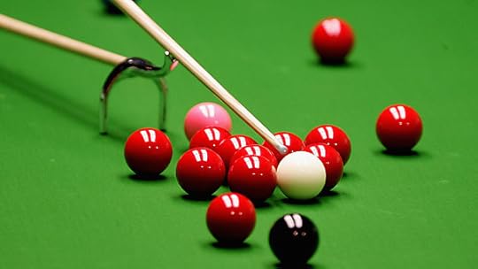 Snooker World Championship