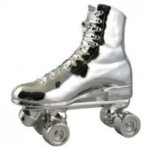 chrome_roller