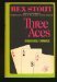 Three Aces A Nero Wolfe Omnibus by Rex Stout