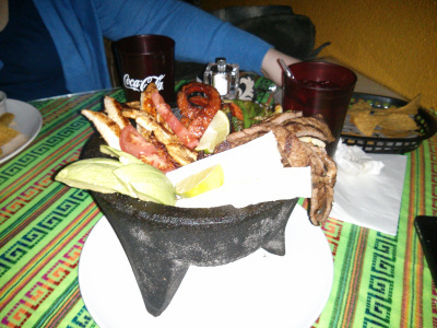 pasion de mexico