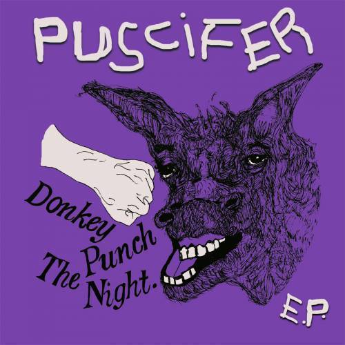 Puscifer