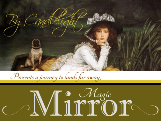 magic mirror