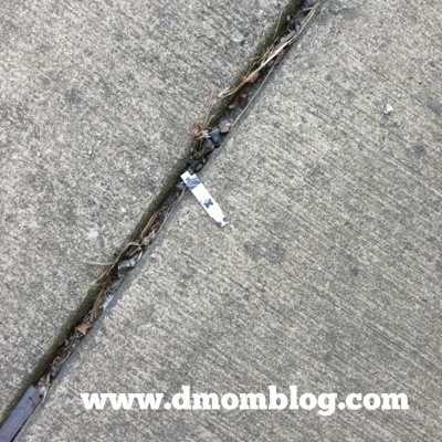 Diabetes in the Wild