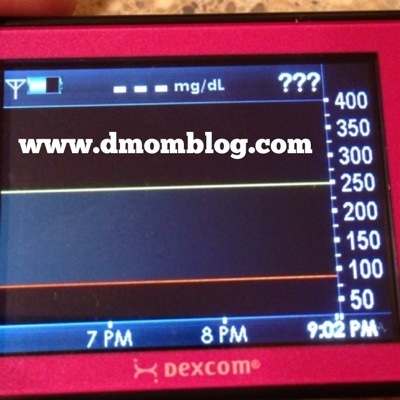 DexCom CGM
