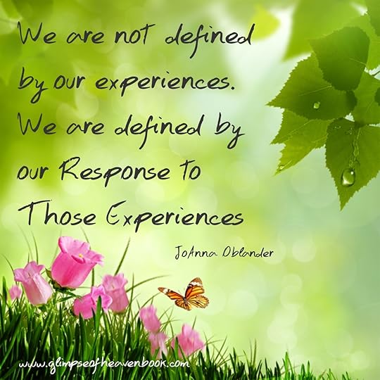 Experiences
