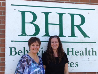 World Book Night at The Harvest Program, BHR