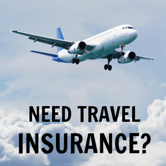 travel insurance