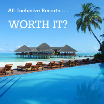 all inclusive resorts