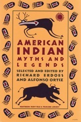 American Indian Myths and Legends