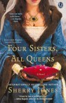 Sherry Jones four sisters