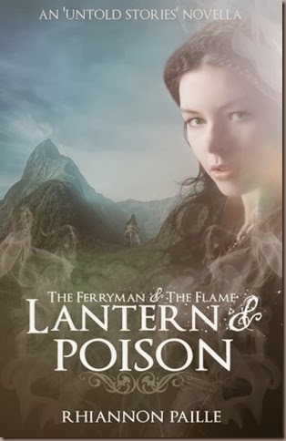 Lantern and Poison