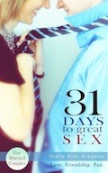 31 Days to Great Sex