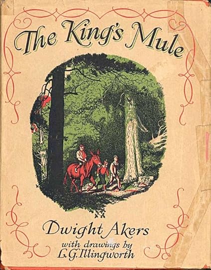 KingsMule
