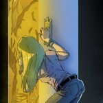 Chloe Masters of the Doorknob Society